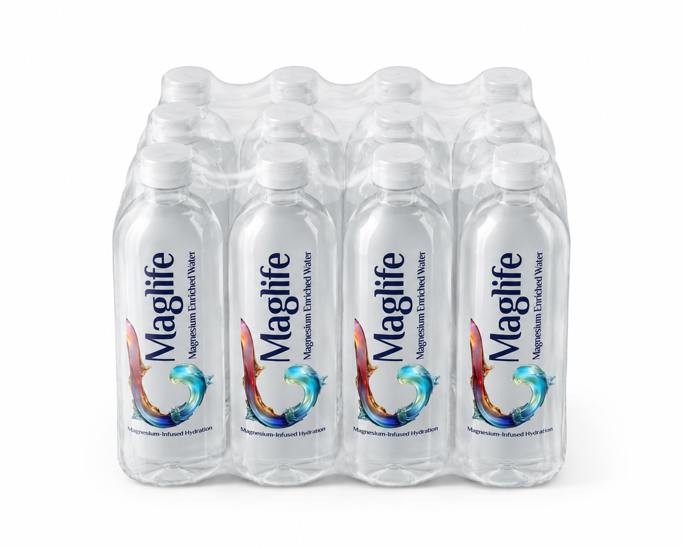 Maglife Magnesium Water