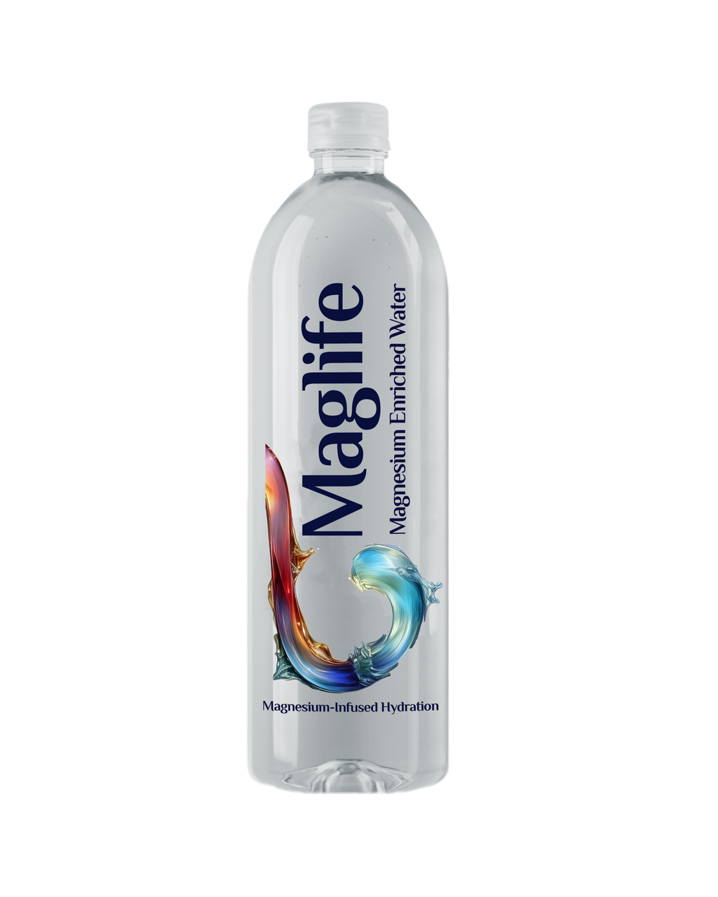 Maglife Magnesium Water