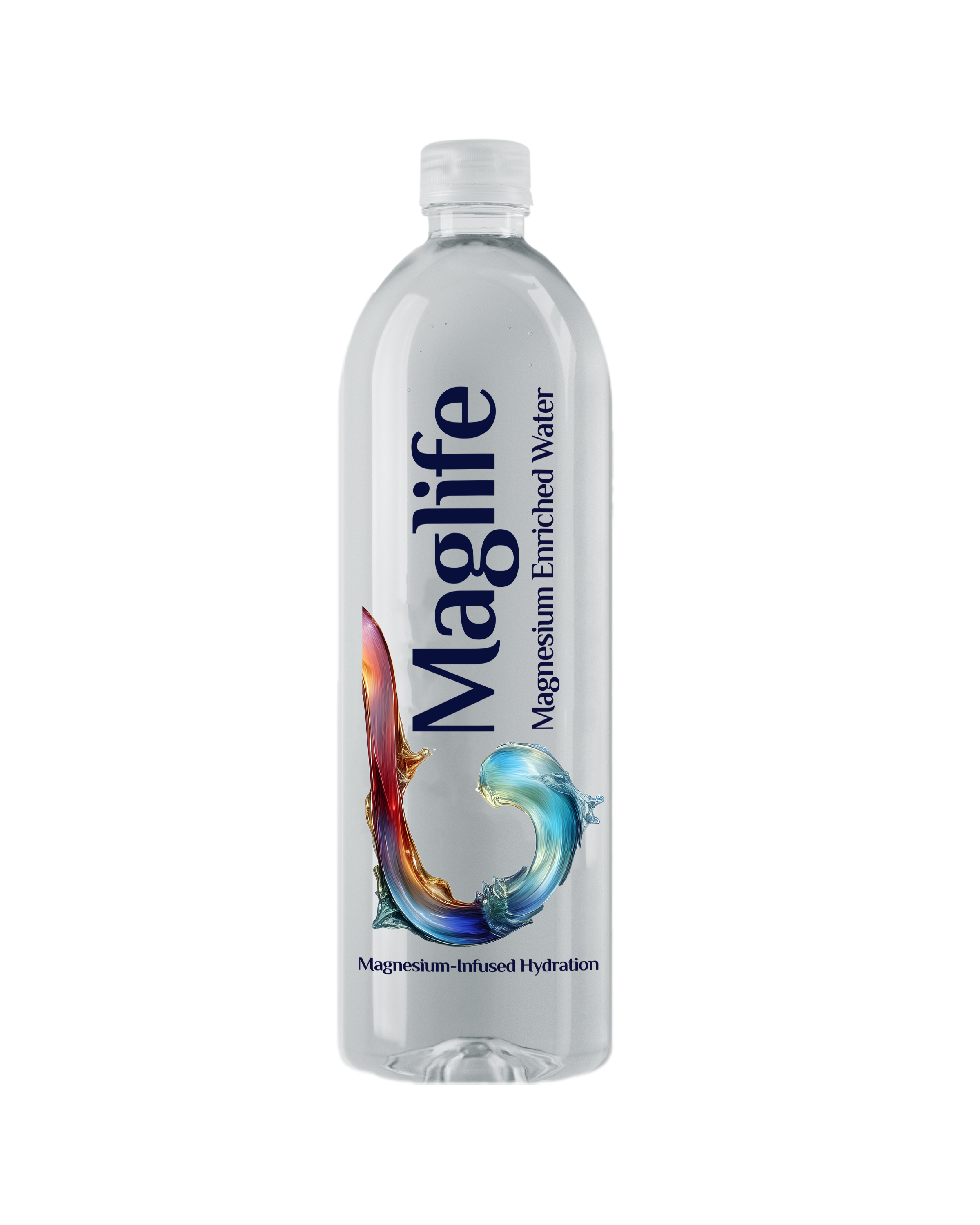 Maglife Magnesium Water